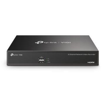 VIGI NVR1008H
