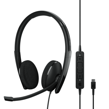 EPOS_SEN00000399_ADAPT 160T USB-C II_B2_3Dview_call-control.png