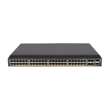 H3C S5850-54QS L3 Ethernet Switch Chassis
