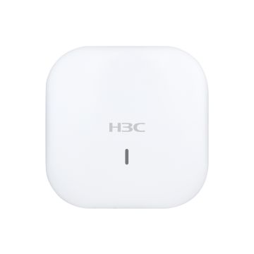 H3C WA6126 Internal Antennas 6 Streams Dual Radio 802.11ax/ac/n Access Point