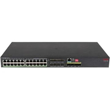 H3C IE4320-28S Chassis