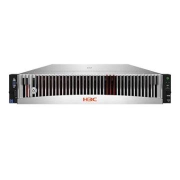 H3C UniServer R4900 G6 SFF CTO Chassis