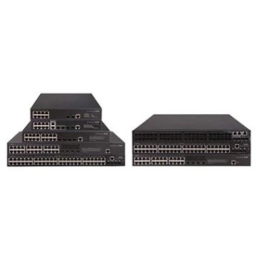 S5130S-EI-G-V2 Switch Chassis