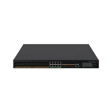 H3C S5570S-36F-EI Chassis