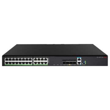 H3C S5590-24UXM4YC-EI L3 Ethernet Switch Chassis