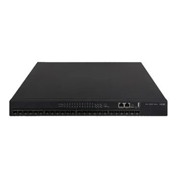 H3C S6520X-26C-SI L3 Ethernet Switch Chassis