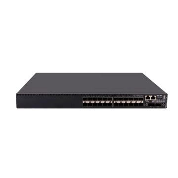 H3C S6520X-30HC-EI Chassis