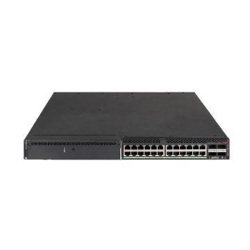 H3C S6520X-54HC-UPWR-EI L3 Ethernet Switch Chassis