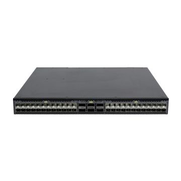 H3C S6825-54HF L3 Ethernet Switch Chassis