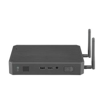 LG CQ601N ohne  Betriebssystem; Intel Pentium Silver N6005 Quad Core  CPU; 8 GB RAM + 256 GB M.2 NVMe SSD - mit WLAN, BT5.1
