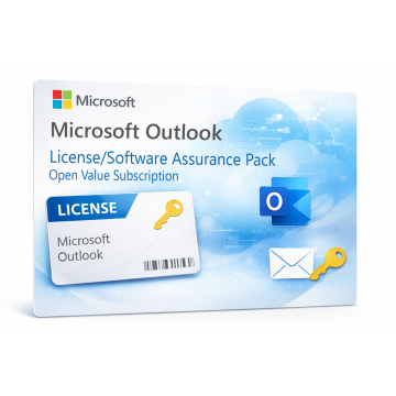 Outlook License Software Assur Pack OVS.png