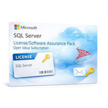 SQL Server License Software Assur Pack OVS.png