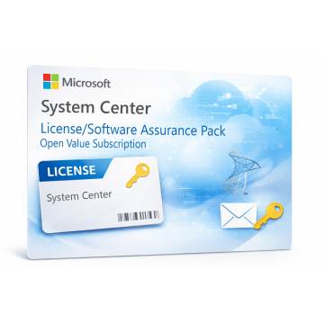 System Center License Software Ass Pack OVS.png