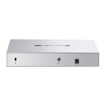 Omada Pro Gigabit VPN RouterPORT: 1 Gigabit SFP WAN/LAN Port, 1 Gigabit WAN Port, 4 Gigabit LAN/WA