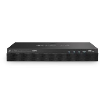VIGI NVR1008H-8MP