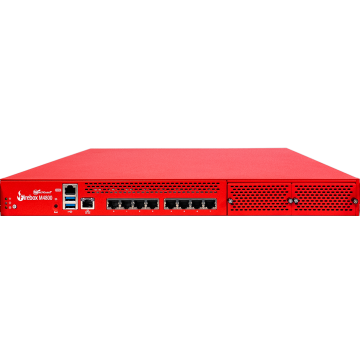 WatchGuard Firebox M4800