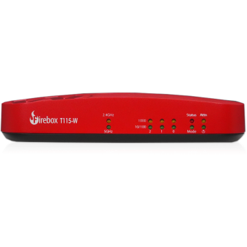 WatchGuard Firebox T115-W