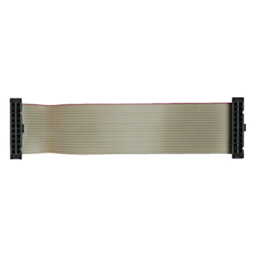 beroNet PCM cable to interconnect beroNet Baseboards and Boxes, to enable Hardware Bridging across beroNet Gateways