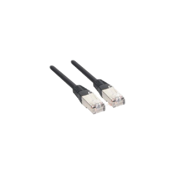 beroNet 1,8 m E1/T1 “cross-over” cable to connect beroNet E1 ports