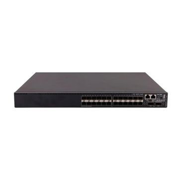 H3C S6520X-30QC-EI L3 Ethernet Switch Chassis