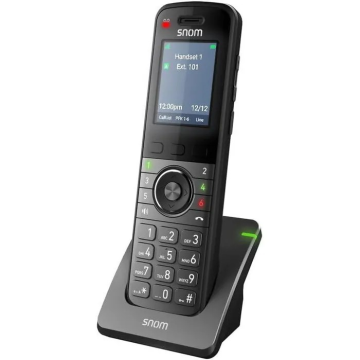 snom M55 Handset EU