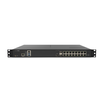 SONICWALL NSa 2800 Appliance