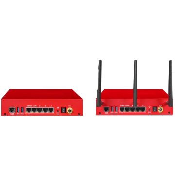 Points Activation Bundle for WatchGuard Firebox T125