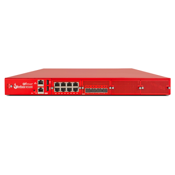 WatchGuard Firebox M5600 Hot Swap Power Supply