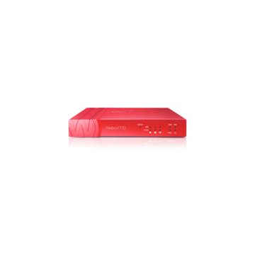 Power Adapter for WatchGuard Firebox T10-D/T10-W