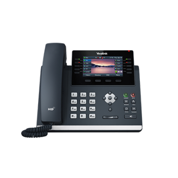 Yealink T46U SIP Phone