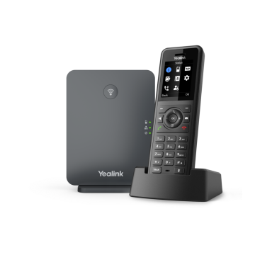 Yealink W57R DECT Mobilteil