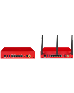 Points Activation Bundle for WatchGuard Firebox T125