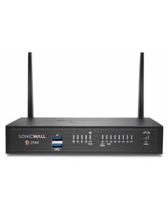 SONICWALL TZ270 WIRELESS-AC INTL NFR ***Sonderrabattaktion (solange der Vorrat reicht)***