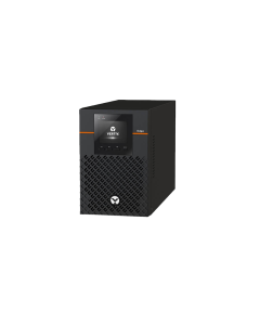 Vertiv EDGE 1ph UPS, 1.5 kVA, input IEC60320 C14 inlet, tower, output - 230V, output socket groups - (6)C13