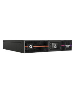 Vertiv Liebert GXT5 2000VA, I (230V), Rack/Tower, XL Lithium-Ion UPS. Incl. rackmount kit and INTELLISLOT RDU101 COMMUNICATION CARD and 5-year factory warranty.