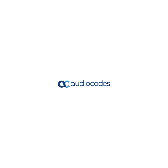AudioCodes.png AudioCodes.png