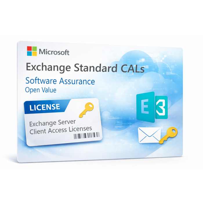 Exchange Standard CAL Software Pack OV.png