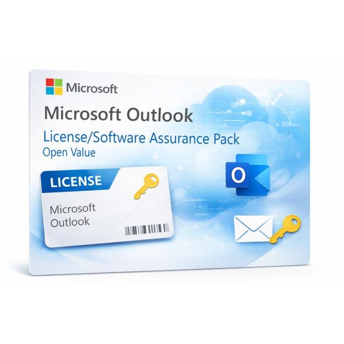 Outlook License Software Assur Pack OV.png