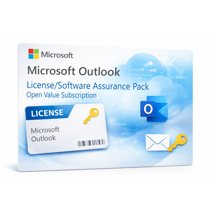 Outlook License Software Assur Pack OVS.png