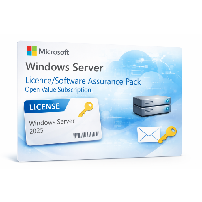 Windows Server Licence Software Assurance Pack OVS.png