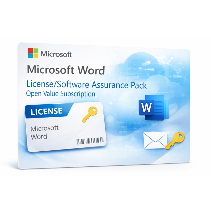 Word License Software Assur Pack OVS.png