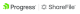 PROGRESS_SHAREFILE