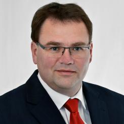Stefan Fuhrer
