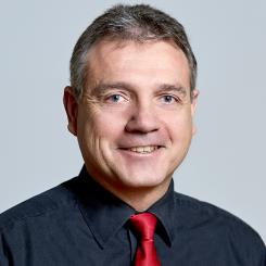 Stefan Haas