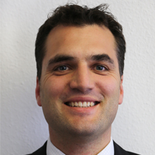 Stefan Schenk