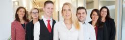 Ihr Akademie-Team