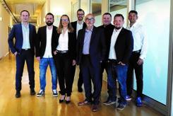 Ihr Dell-Team