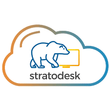 Stratodesk Software