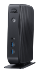 UD2-LX (M250c), IGEL OS 11 installed  (requires IGEL Workspace Edition license to operate), incl. 2GB RAM and 4GB eMMC, Powercord CH 