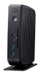 UD3-LX (M350), IGEL OS 11 installed  (requires IGEL license to operate), incl. 4GB RAM and 8GB eMMC, Powercord CH 